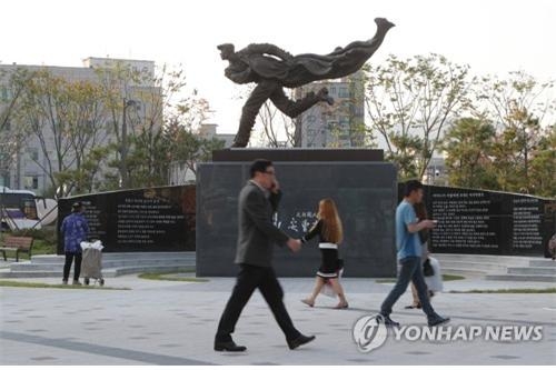 ����ö 1ȣ�� �����ο� ���α��忡 ��ġ�� ���߱� ����.jpg